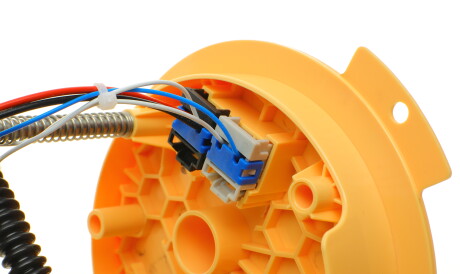 Фото 2 - Топливный насос HITACHI 133248