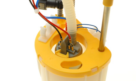 Фото 3 - Паливний насос HITACHI 133253