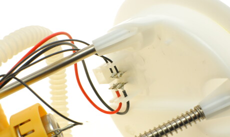 Фото 3 - Паливний насос HITACHI 133256