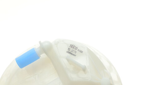 Фото 2 - Топливный насос HITACHI 133270