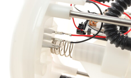 Фото 2 - Датчик рівня палива HITACHI 133278