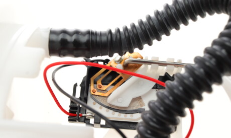 Фото 3 - Датчик рівня палива HITACHI 133278