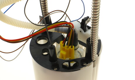 Фото 3 - Топливный насос HITACHI 133282