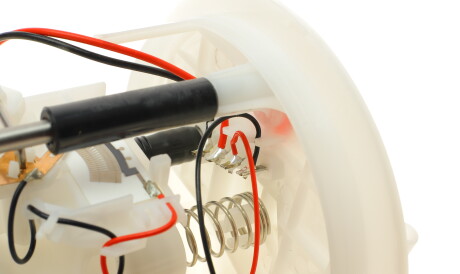 Фото 3 - Топливный насос HITACHI 133288