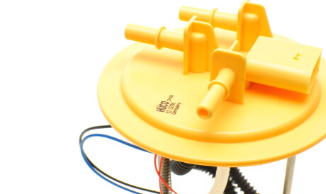 Фото 3 - Топливный насос HITACHI 133296