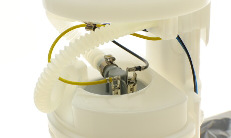 Фото 2 - Топливный насос HITACHI 133314