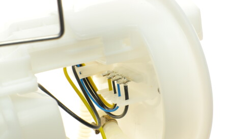 Фото 3 - Топливный насос HITACHI 133314