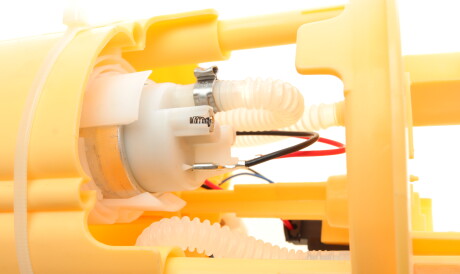 Фото 2 - Паливний насос HITACHI 133338