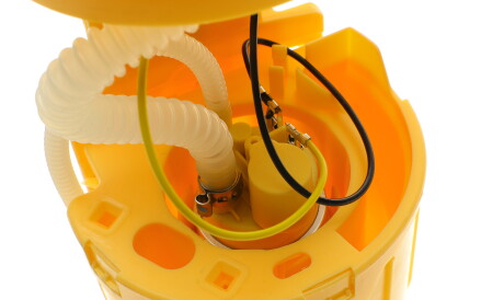 Фото 2 - Паливний насос HITACHI 133341