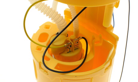 Фото 2 - Топливный насос HITACHI 133342