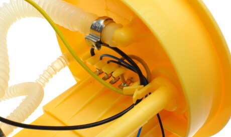 Фото 3 - Топливный насос HITACHI 133342