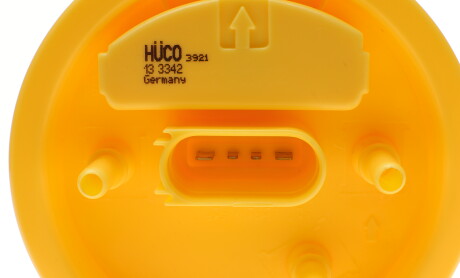 Фото 7 - Топливный насос HITACHI 133342