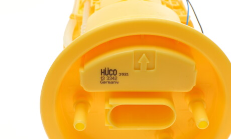 Фото 8 - Топливный насос HITACHI 133342