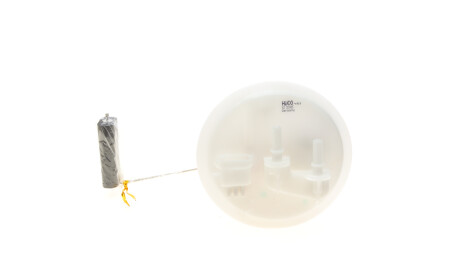 Фото 8 - Паливний насос HITACHI 133345