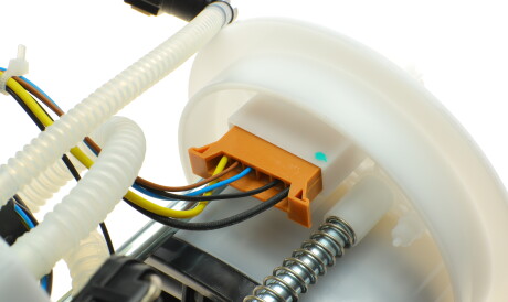 Фото 2 - Топливный насос HITACHI 133361