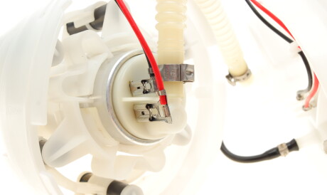 Фото 3 - Паливний насос HITACHI 133376