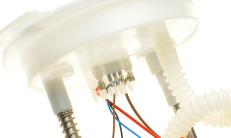 Фото 3 - Топливный насос HITACHI 133377