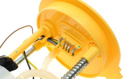 Фото 2 - Топливный насос HITACHI 133386