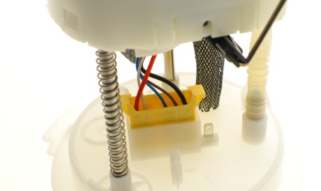 Фото 3 - Паливний насос HITACHI 133390