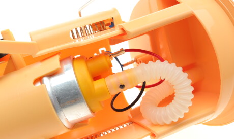 Фото 2 - Паливний насос HITACHI 133394