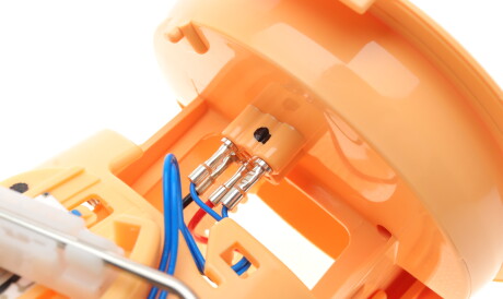 Фото 3 - Паливний насос HITACHI 133394