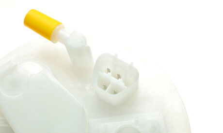 Фото 2 - Паливний насос HITACHI 133395