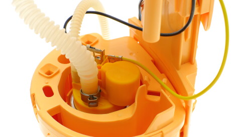 Фото 2 - Топливный насос HITACHI 133412