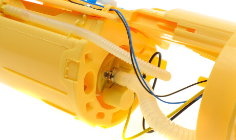 Фото 3 - Топливный насос HITACHI 133423