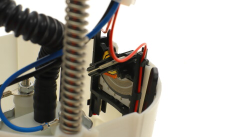 Фото 3 - Паливний насос HITACHI 133436