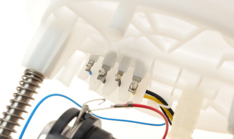 Фото 3 - Топливный насос HITACHI 133439