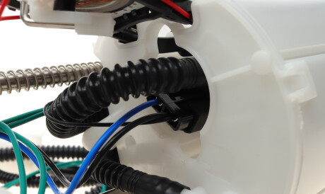 Фото 3 - Паливний насос HITACHI 133453