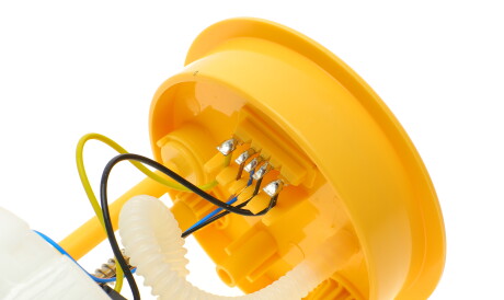 Фото 3 - Паливний насос HITACHI 133462