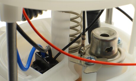 Фото 2 - Паливний насос HITACHI 133507