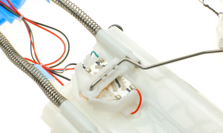 Фото 2 - Паливний насос HITACHI 133529