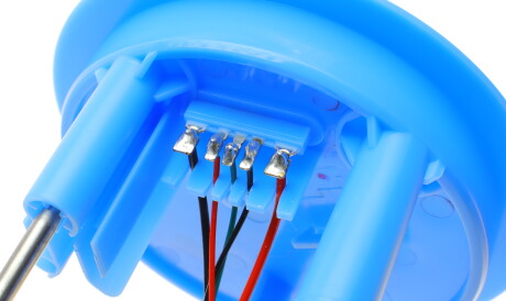 Фото 3 - Паливний насос HITACHI 133529