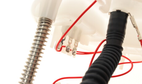 Фото 3 - Датчик уровня топлива HITACHI 133554