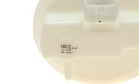 Фото 7 - Паливний насос HITACHI 133562