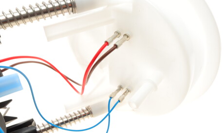 Фото 2 - Паливний насос HITACHI 133564