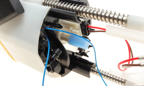 Фото 3 - Паливний насос HITACHI 133564