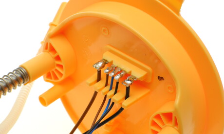 Фото 2 - Паливний насос HITACHI 133566