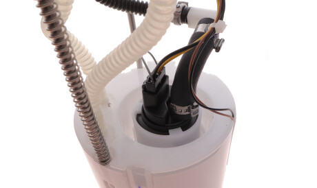 Фото 3 - Топливный насос HITACHI 133568