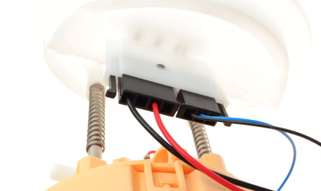 Фото 2 - Паливний насос HITACHI 133571