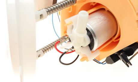 Фото 3 - Паливний насос HITACHI 133571