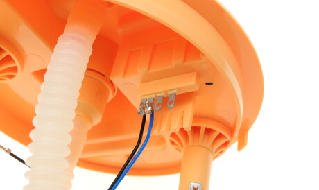 Фото 3 - Датчик уровня топлива HITACHI 133579