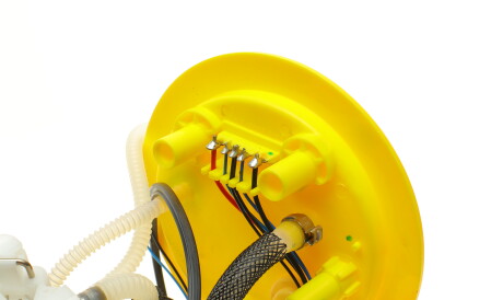 Фото 3 - Паливний насос HITACHI 133582