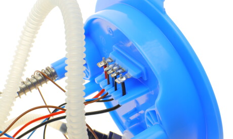 Фото 2 - Паливний насос HITACHI 133583