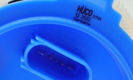 Фото 6 - Паливний насос HITACHI 133583