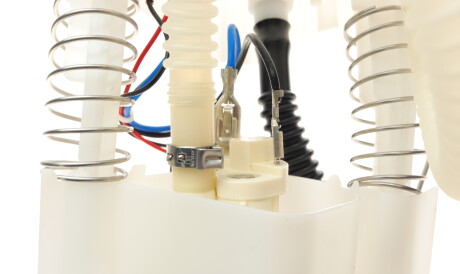 Фото 2 - Паливний насос HITACHI 133584