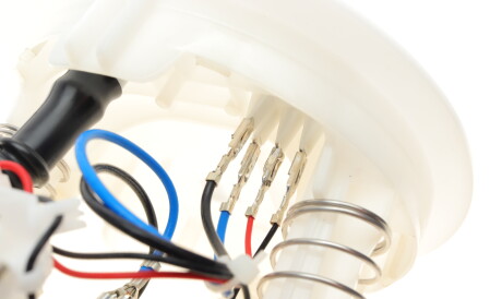 Фото 3 - Паливний насос HITACHI 133584