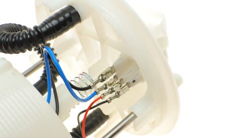 Фото 2 - Паливний насос HITACHI 133587